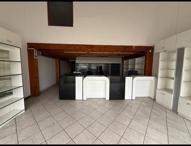 196M² WAREHOUSE FOR SALE IN VANDERBIJLPARK CE 6